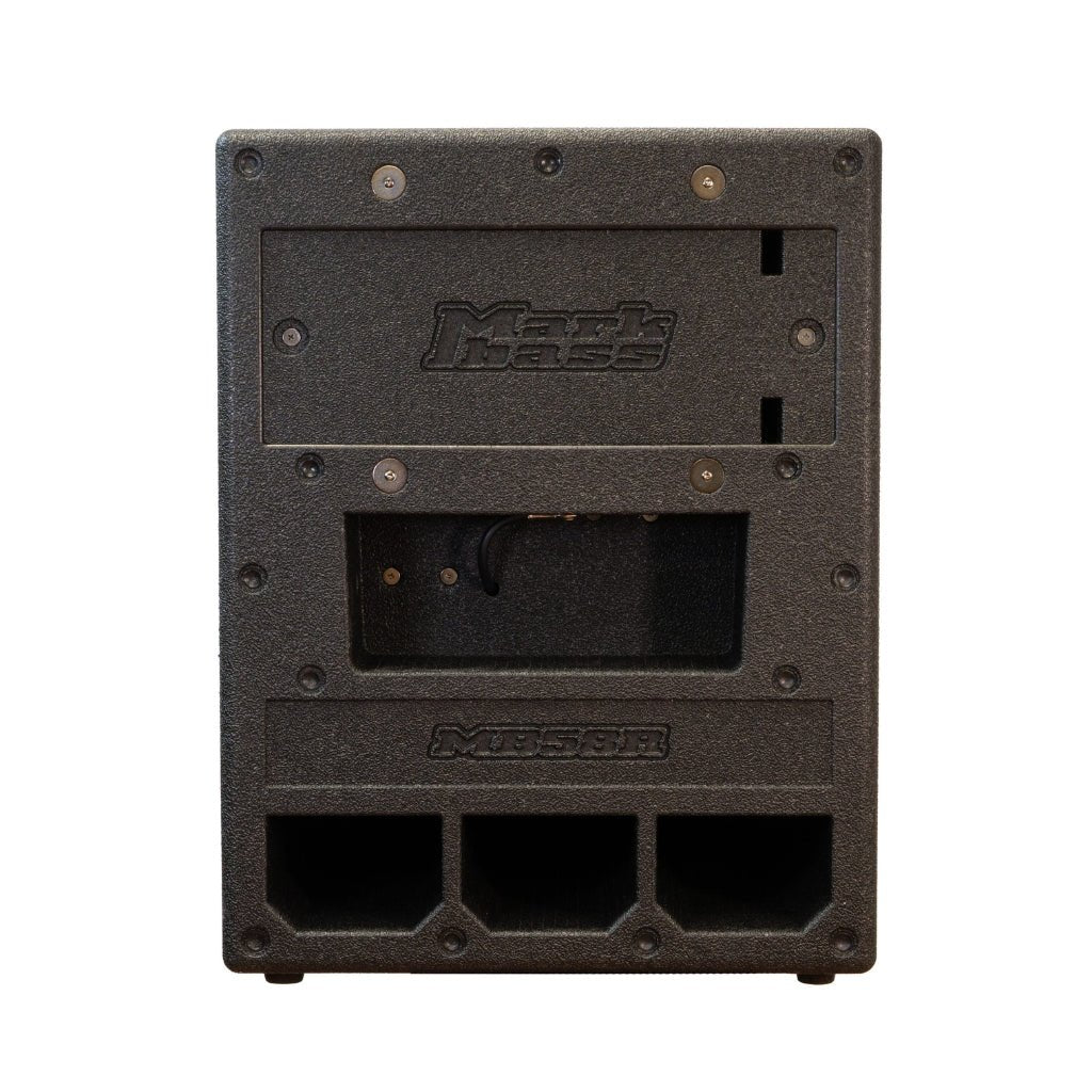 Markbass MB58R CMD 102 PURE 2x10" 500W Combo Bass Amplifier Bass Guitar Amplifiers Sky Music