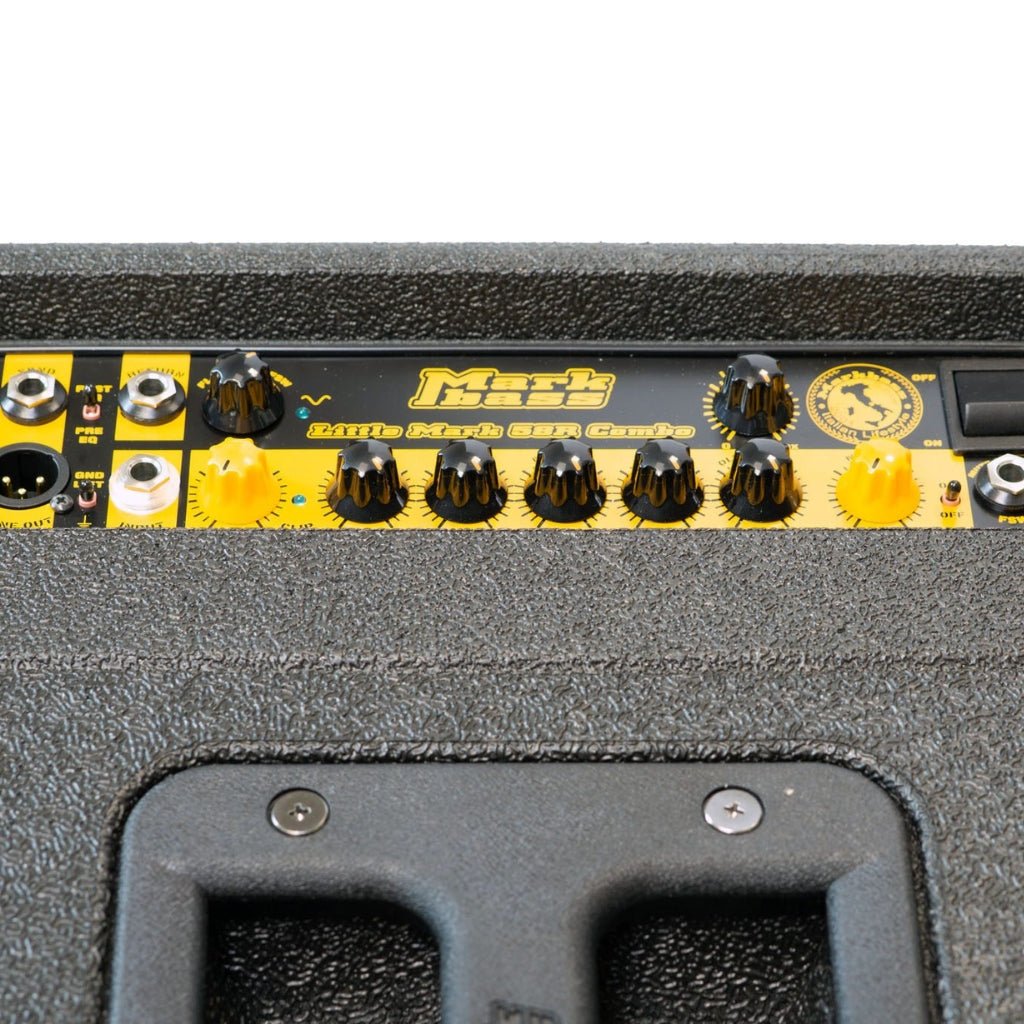 Markbass MB58R CMD 102 PURE 2x10" 500W Combo Bass Amplifier Bass Guitar Amplifiers Sky Music