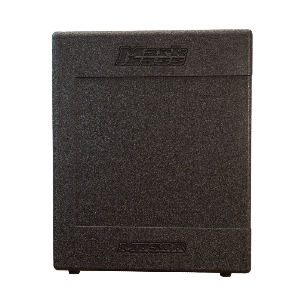 Markbass MB58R CMD 102 PURE 2x10" 500W Combo Bass Amplifier Bass Guitar Amplifiers Sky Music