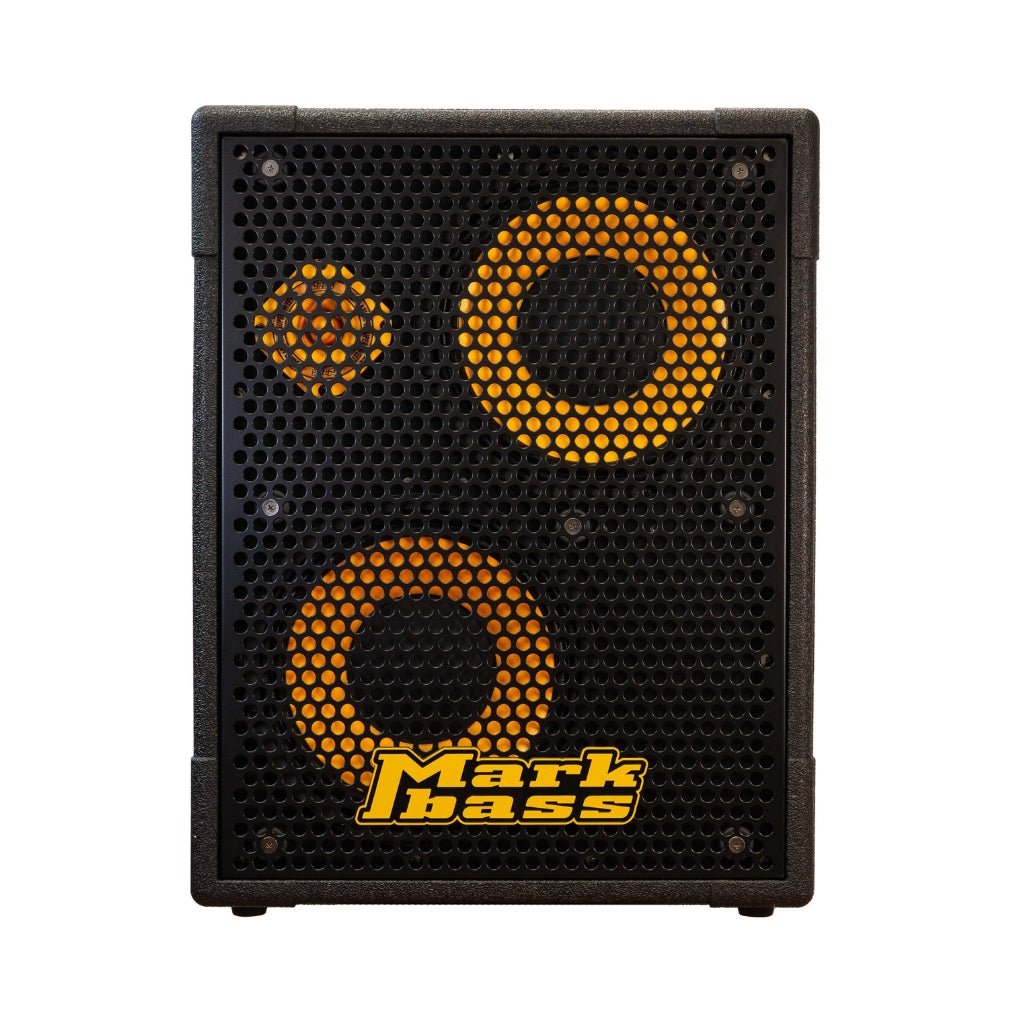 Markbass MB58R CMD 102 PURE 2x10" 500W Combo Bass Amplifier Bass Guitar Amplifiers Sky Music