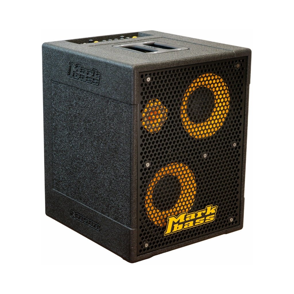 Markbass MB58R CMD 102 PURE 2x10" 500W Combo Bass Amplifier Bass Guitar Amplifiers Sky Music