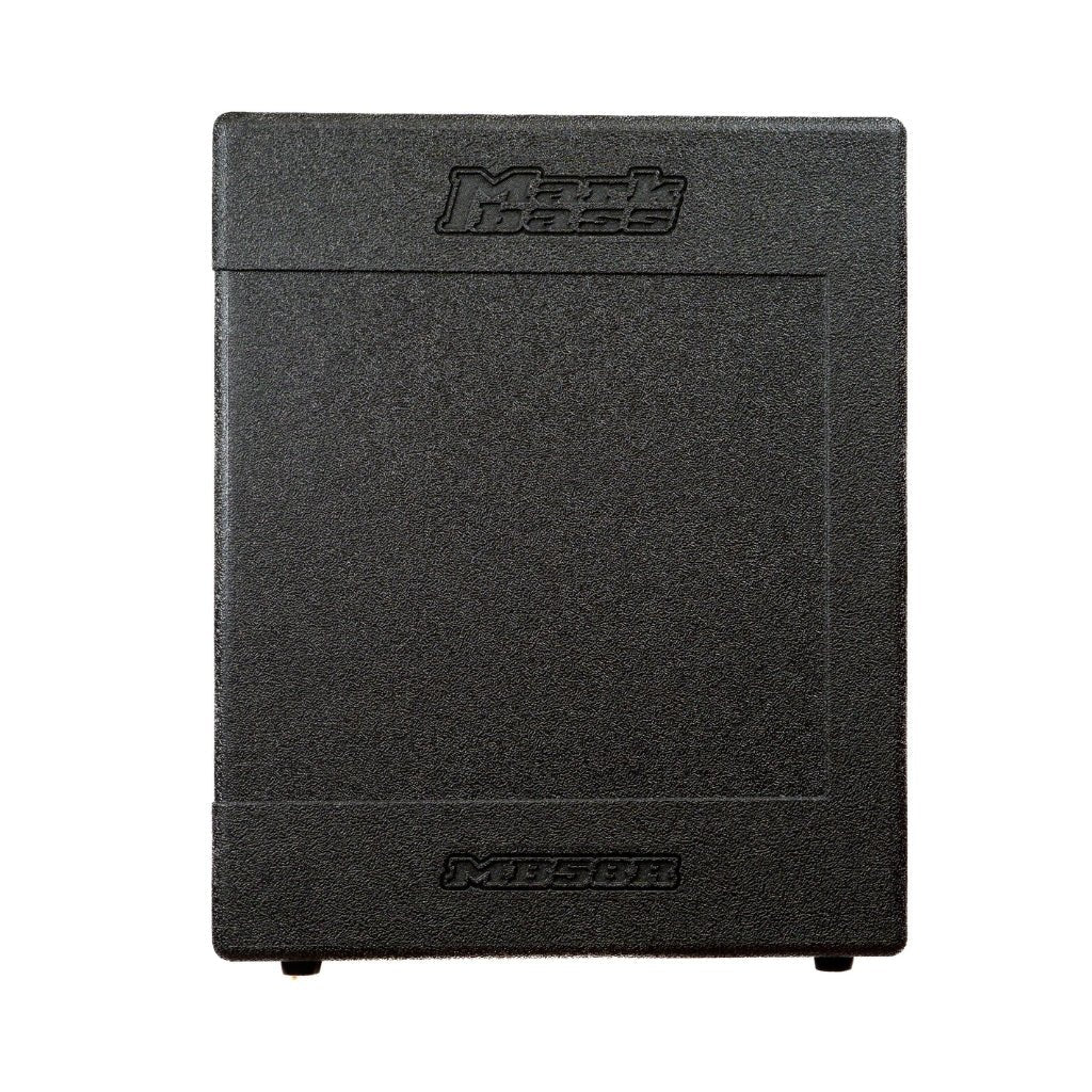Markbass MB8R CMD 121 Pure 1x12" 500W Combo Bass Amplifier Bass Guitar Amplifiers Sky Music