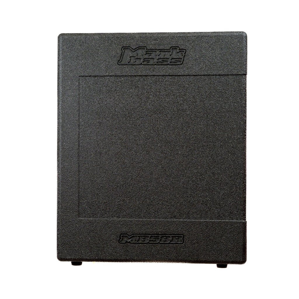 Markbass MB8R CMD 121 Pure 1x12" 500W Combo Bass Amplifier Bass Guitar Amplifiers Sky Music