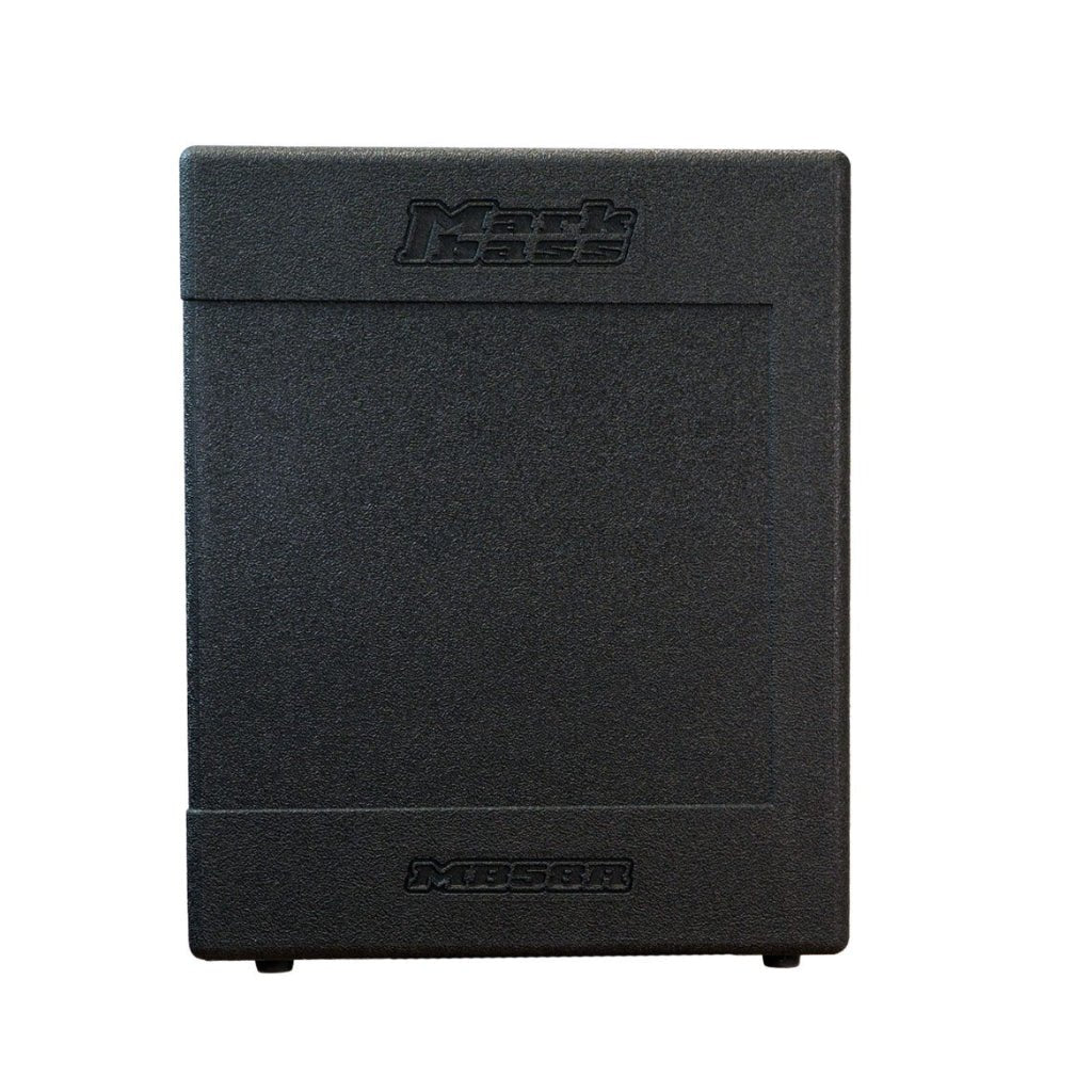 Markbass MB8R CMD 151 Pure 1x15" 500W Combo Bass Amplifier Bass Guitar Amplifiers Sky Music