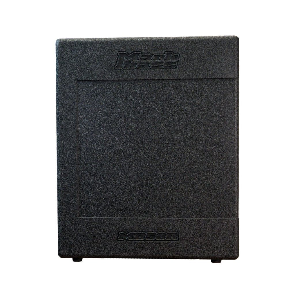 Markbass MB8R CMD 151 Pure 1x15" 500W Combo Bass Amplifier Bass Guitar Amplifiers Sky Music