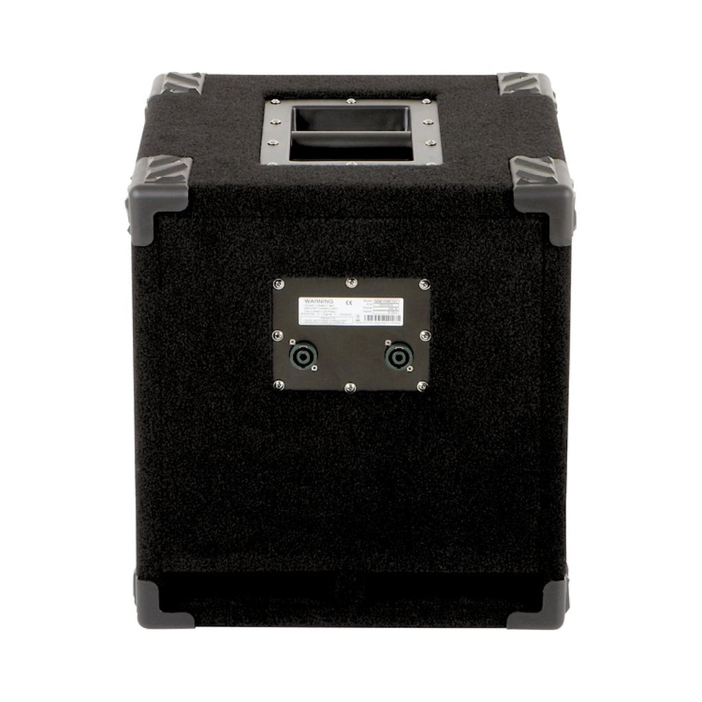 Markbass New York 121 400-watt 1 x 12-inch Speaker Cabinet Bass Guitar Amplifiers Sky Music