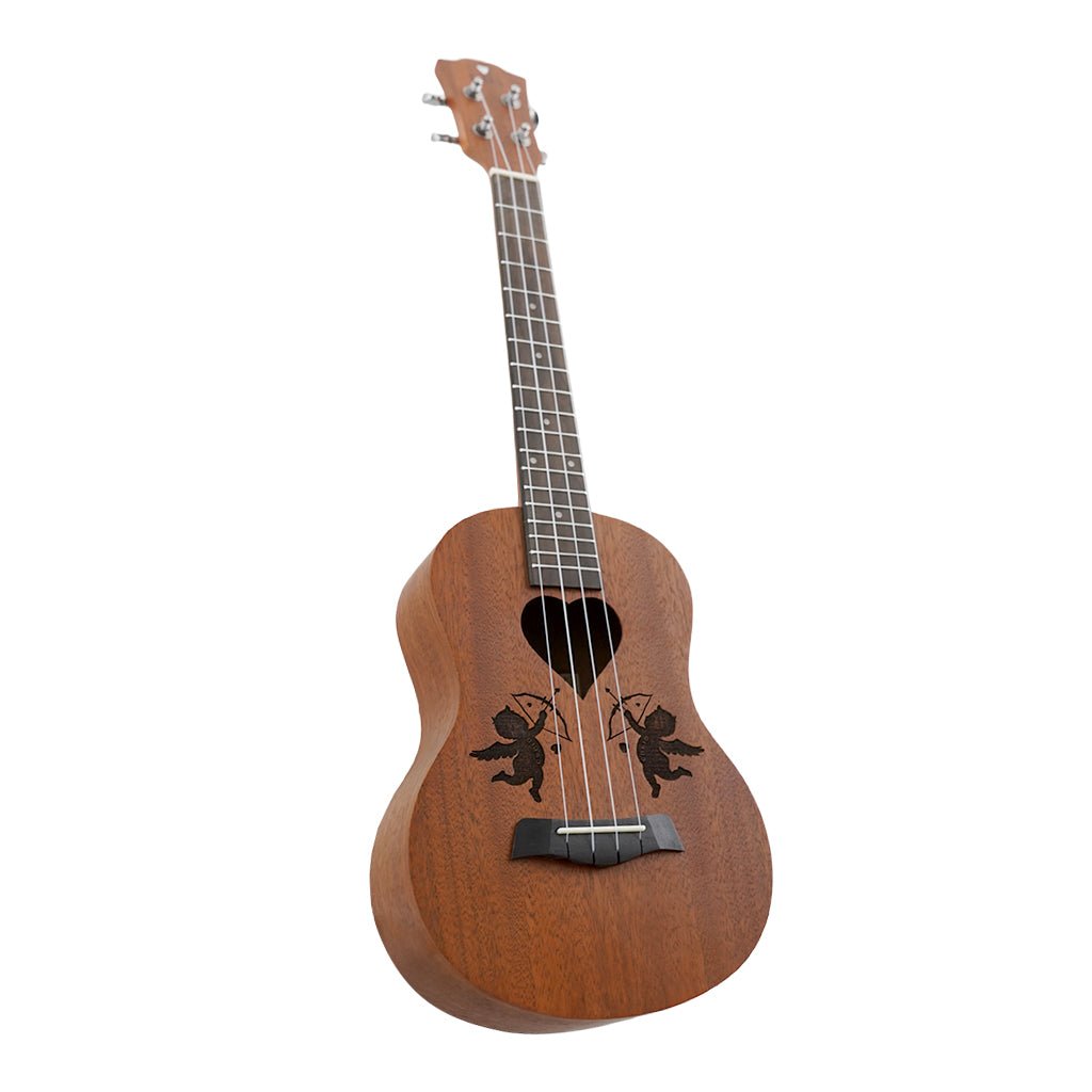 Mars Cherub Tenor Ukulele Ukuleles Sky Music