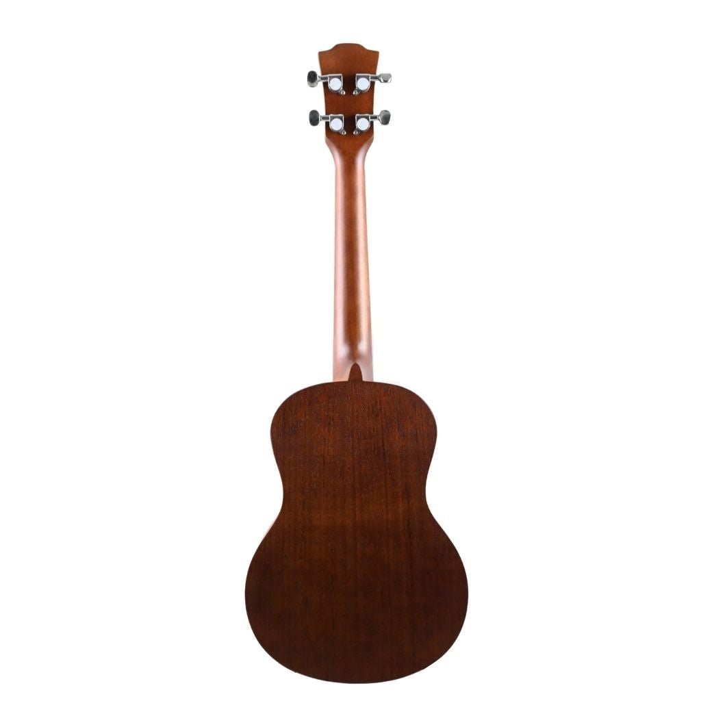 Mars Tenor Ukulele - All Mahogany Ukuleles Sky Music