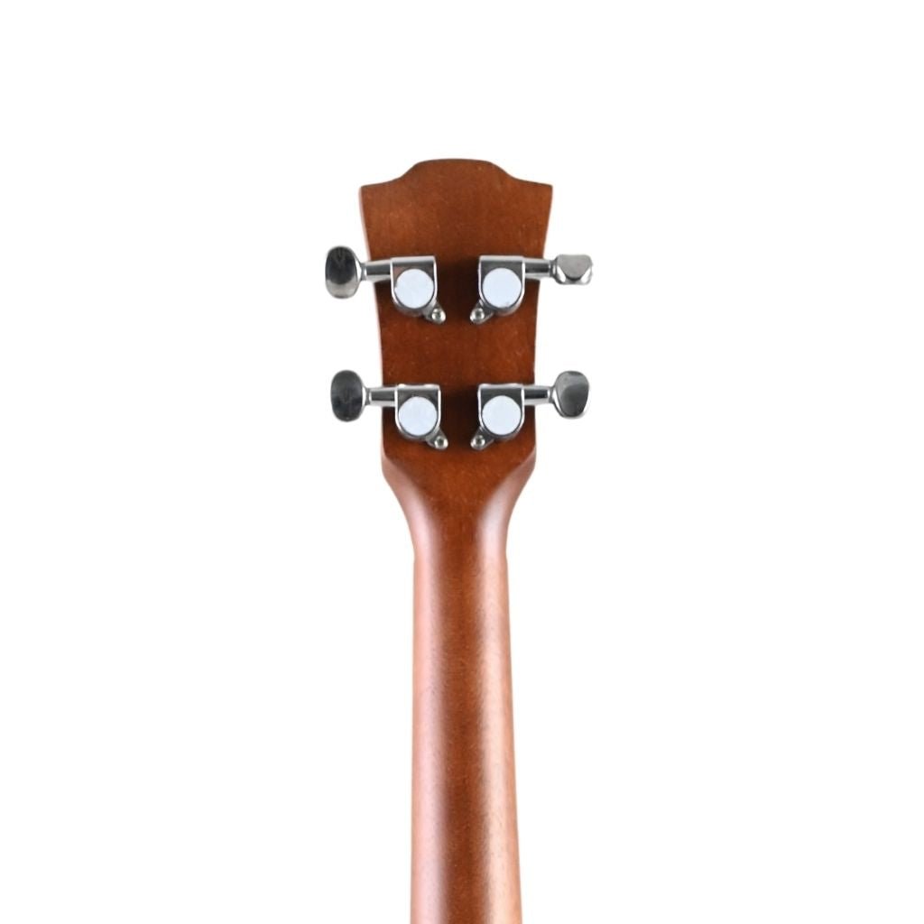 Mars Tenor Ukulele - All Mahogany Ukuleles Sky Music