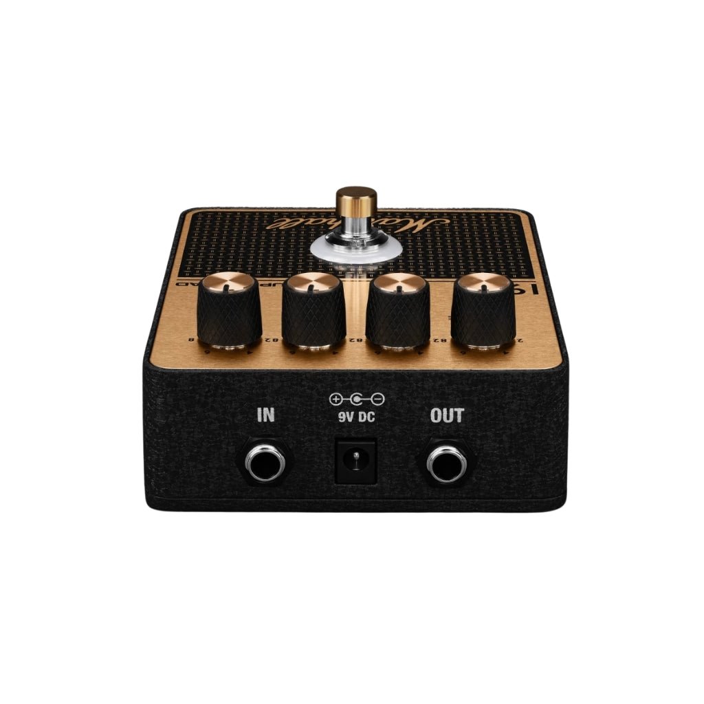 Marshall 1959 Overdrive Effects Pedal Effects Pedals Sky Music