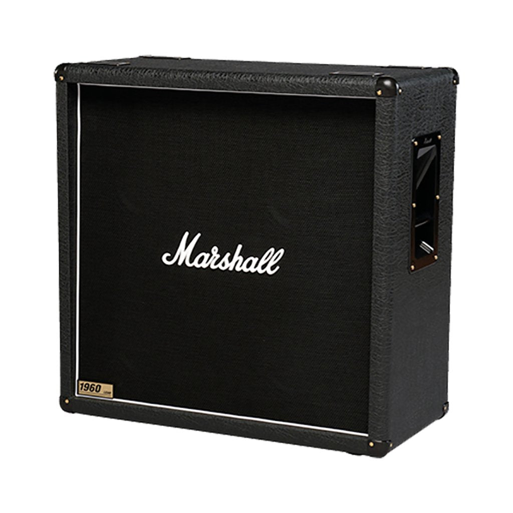 Marshall 1960B - 300W 4X12 Straight Extension Cabinet Electric Guitar Amplifiers Sky Music