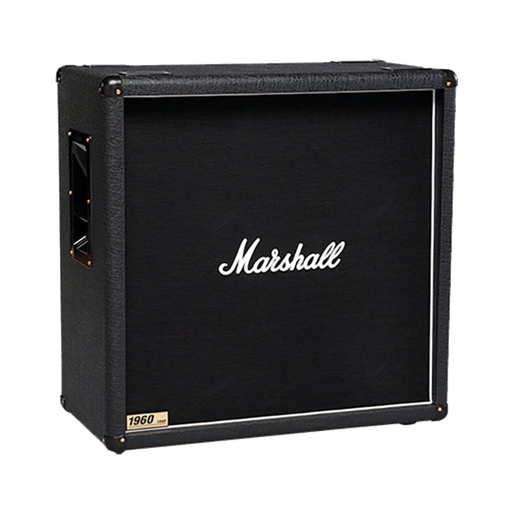 Marshall 1960B - 300W 4X12 Straight Extension Cabinet Electric Guitar Amplifiers Sky Music