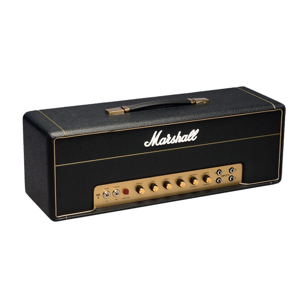 Marshall 1987X - 50w Plexi Head Electric Guitar Amplifiers Sky Music
