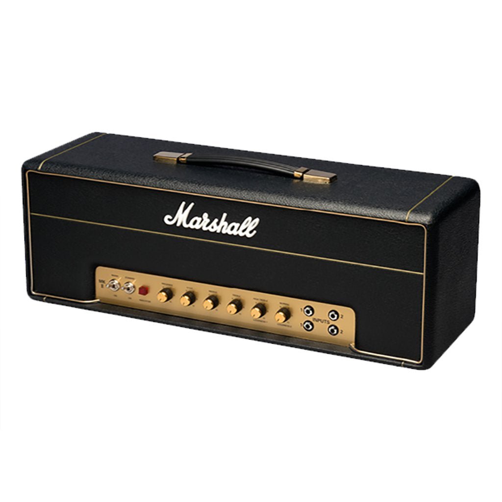 Marshall 1987X - 50w Plexi Head Electric Guitar Amplifiers Sky Music