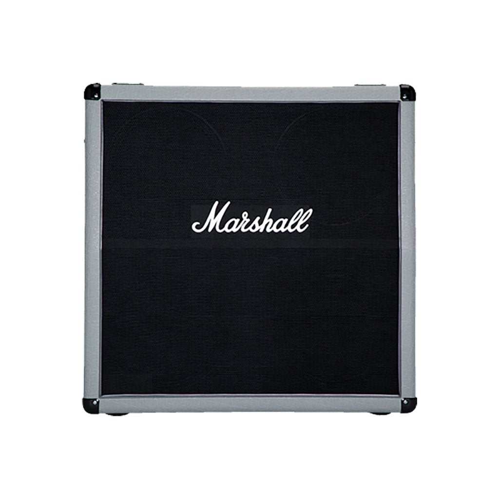 Marshall 2551AV Jubilee 280-watt 4x12" Angled Extension Cabinet Electric Guitar Amplifiers Sky Music