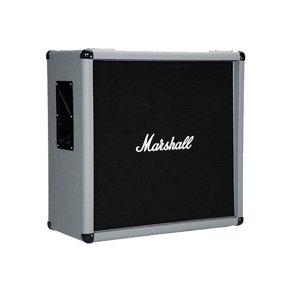 Marshall 2551BV Silver Jubilee - 280W 4X12 Straight Extension Cabinet Electric Guitar Amplifiers Sky Music