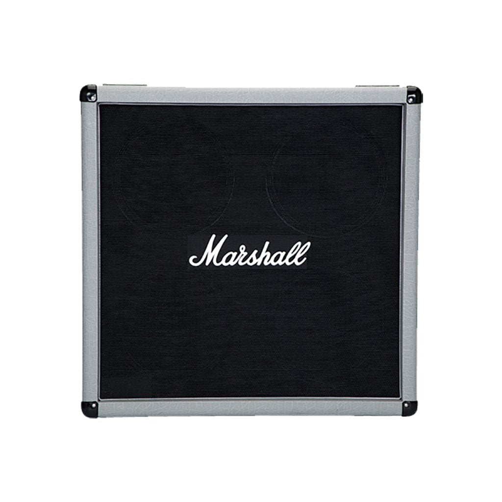 Marshall 2551BV Silver Jubilee - 280W 4X12 Straight Extension Cabinet Electric Guitar Amplifiers Sky Music