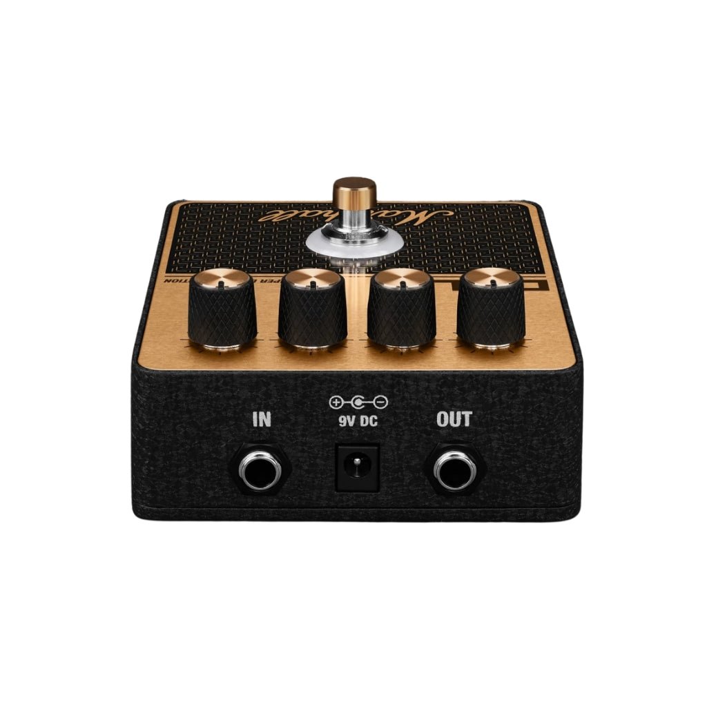 Marshall DSL Overdrive Effects Pedal Effects Pedals Sky Music