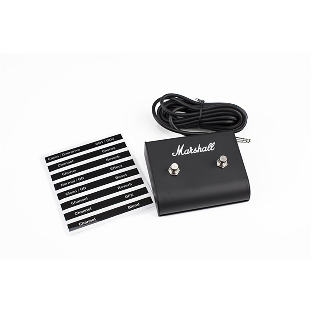 Marshall DSL40C 2 Channel - 40W 1X12 Valve Combo Electric Guitar Amplifiers Sky Music