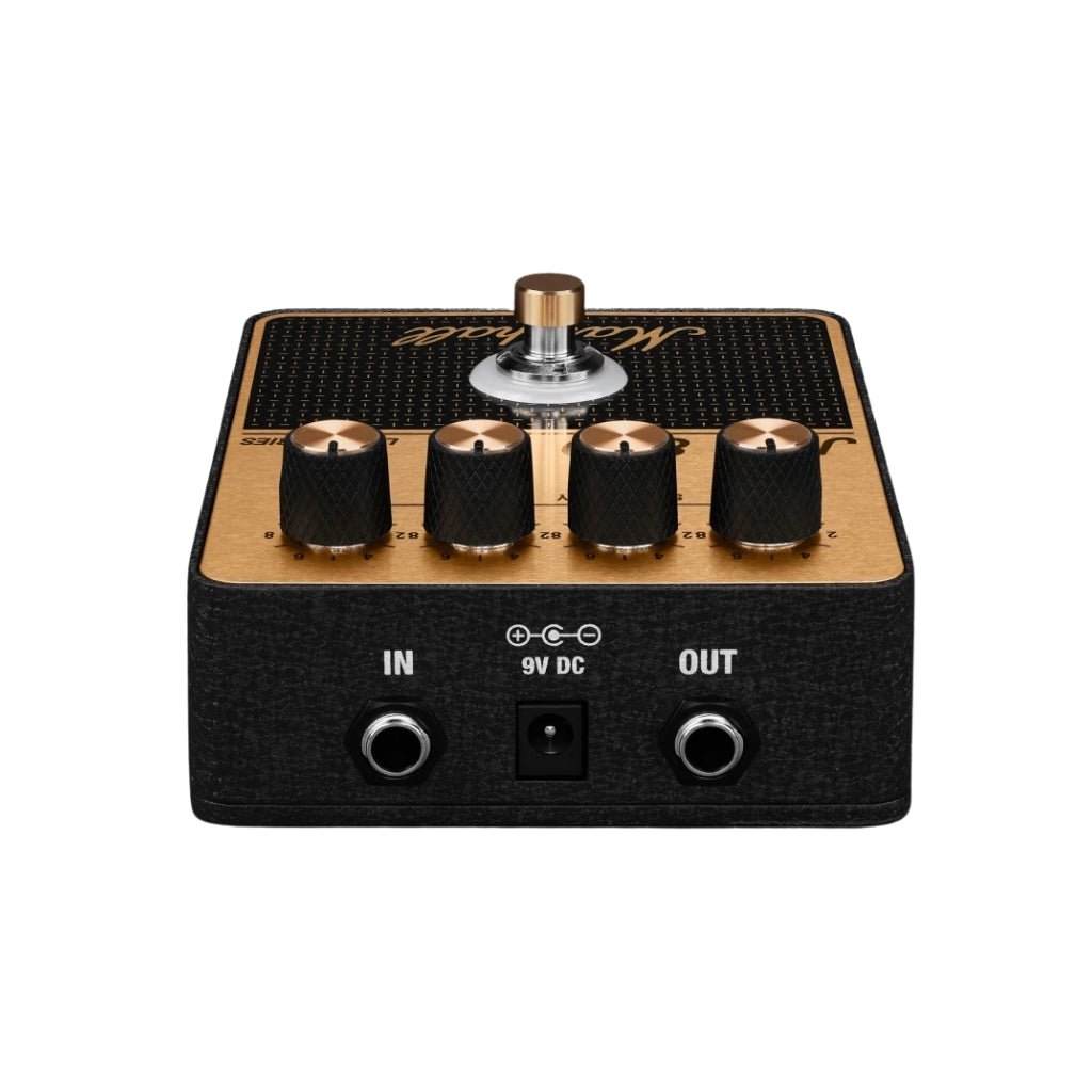 Marshall JCM800 Overdrive Effects Pedal Effects Pedals Sky Music
