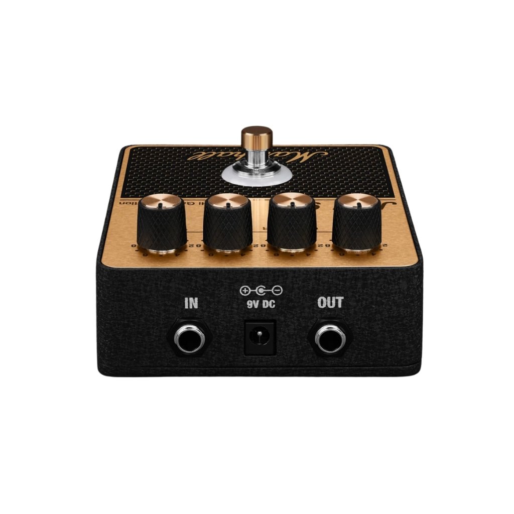 Marshall JCM900 Overdrive Effects Pedal Effects Pedals Sky Music