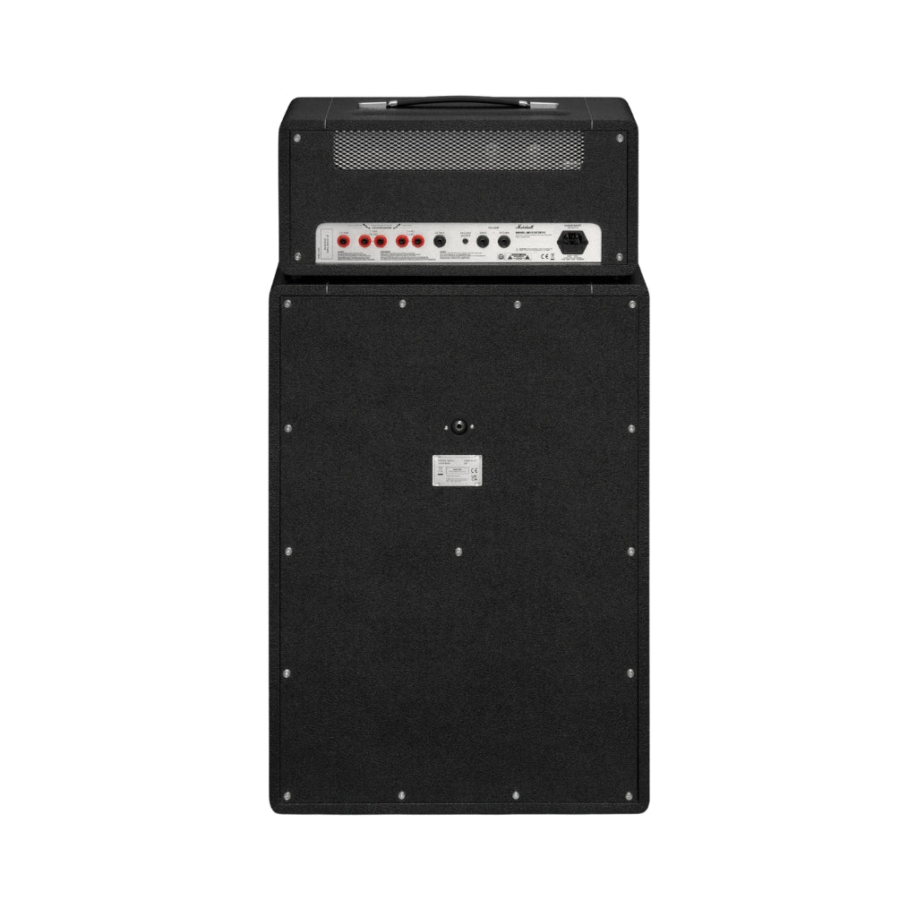 Marshall Limited Edition Hendrix Studio Stacked Amplifier - Purple/Black Electric Guitar Amplifiers Sky Music