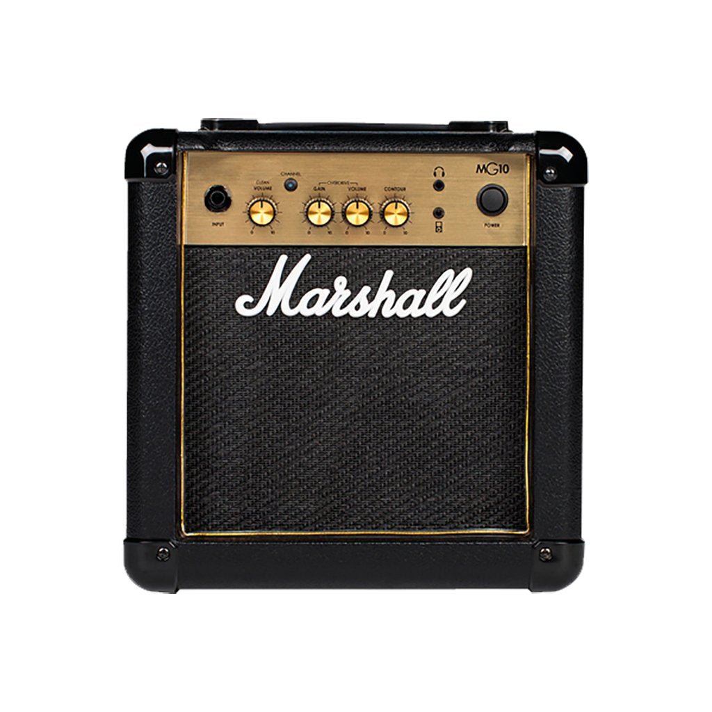 Marshall MG10 Gold Electric Guitar Amplifiers Sky Music