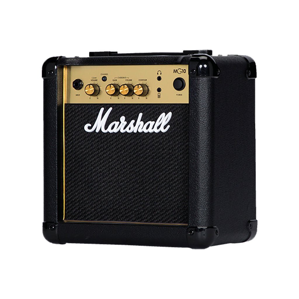 Marshall MG10 Gold Electric Guitar Amplifiers Sky Music