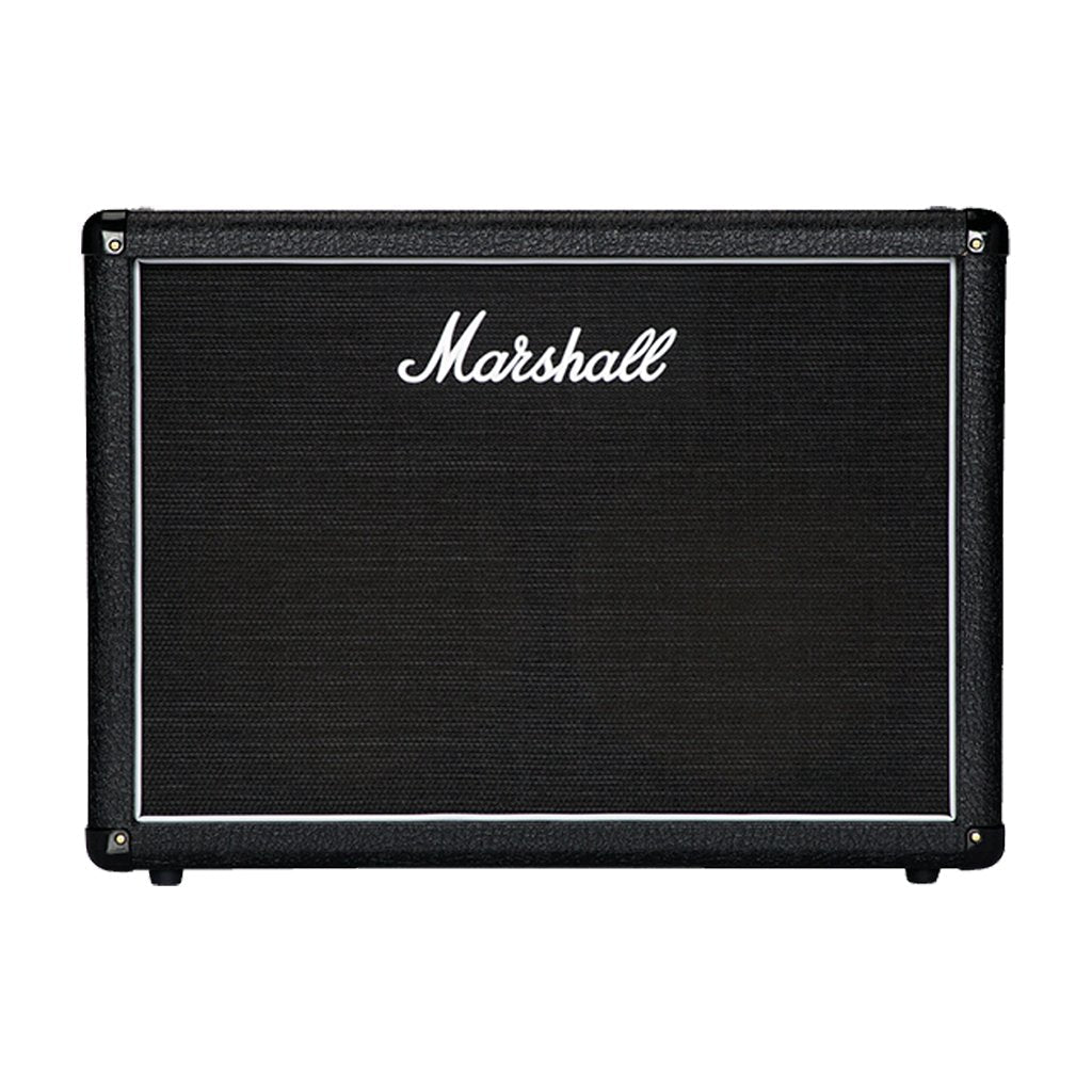 Marshall MX212 Speaker Cabinet Speaker Cabinets Sky Music