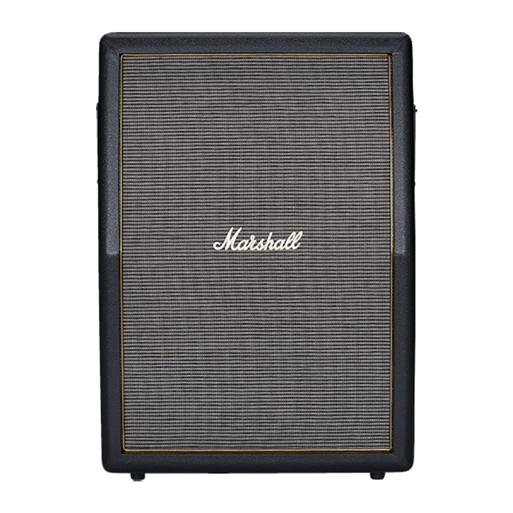 Marshall Origin 2 x 12 160w Speaker Cabinet Electric Guitar Amplifiers Sky Music