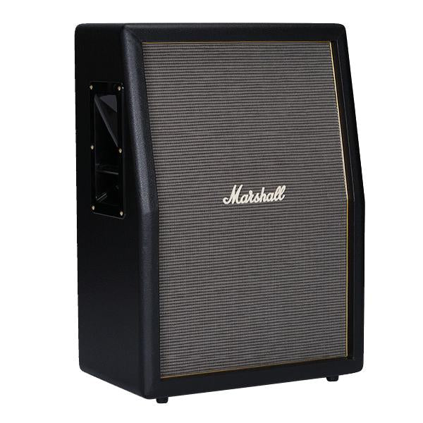 Marshall Origin 2 x 12 160w Speaker Cabinet Electric Guitar Amplifiers Sky Music