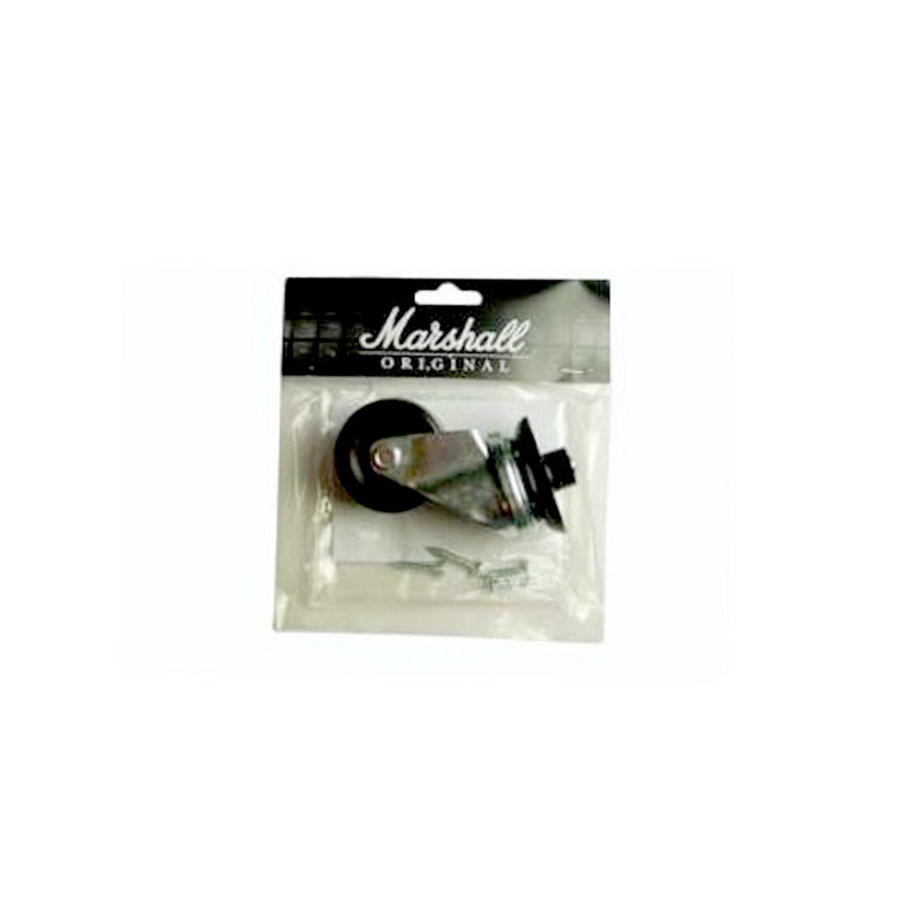 Marshall PACK-00005 Castor and Socket Amplifier Accessories Sky Music
