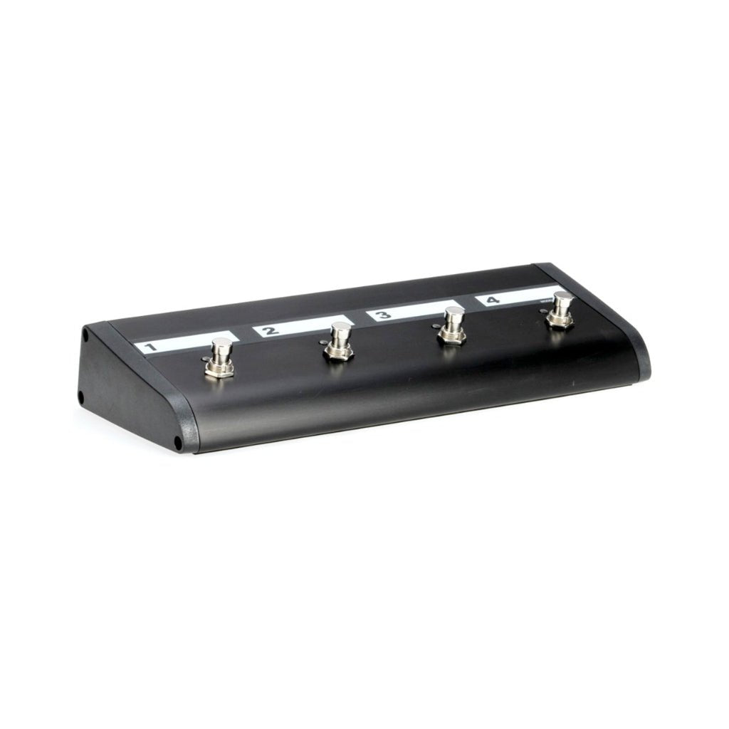 Marshall PEDL-91006 JVM 4-Way Footswitch Amplifier Accessories Sky Music