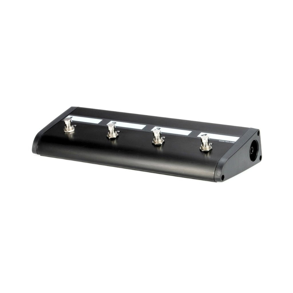 Marshall PEDL-91006 JVM 4-Way Footswitch Amplifier Accessories Sky Music