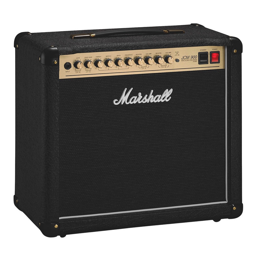 Marshall SN20C Studio 900 20-Watt 1 x 12" Combo Electric Guitar Amplifiers Sky Music