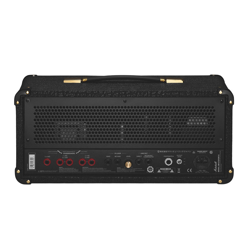 Marshall SN20H Studio 900 20-Watt Head Electric Guitar Amplifiers Sky Music