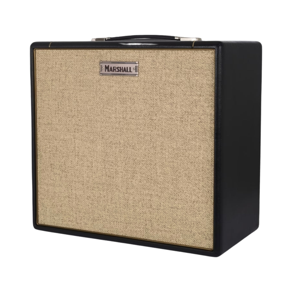 Marshall ST112 Studio JTM 65-watt 1 x 12-inch Extension Cabinet Electric Guitar Amplifiers Sky Music