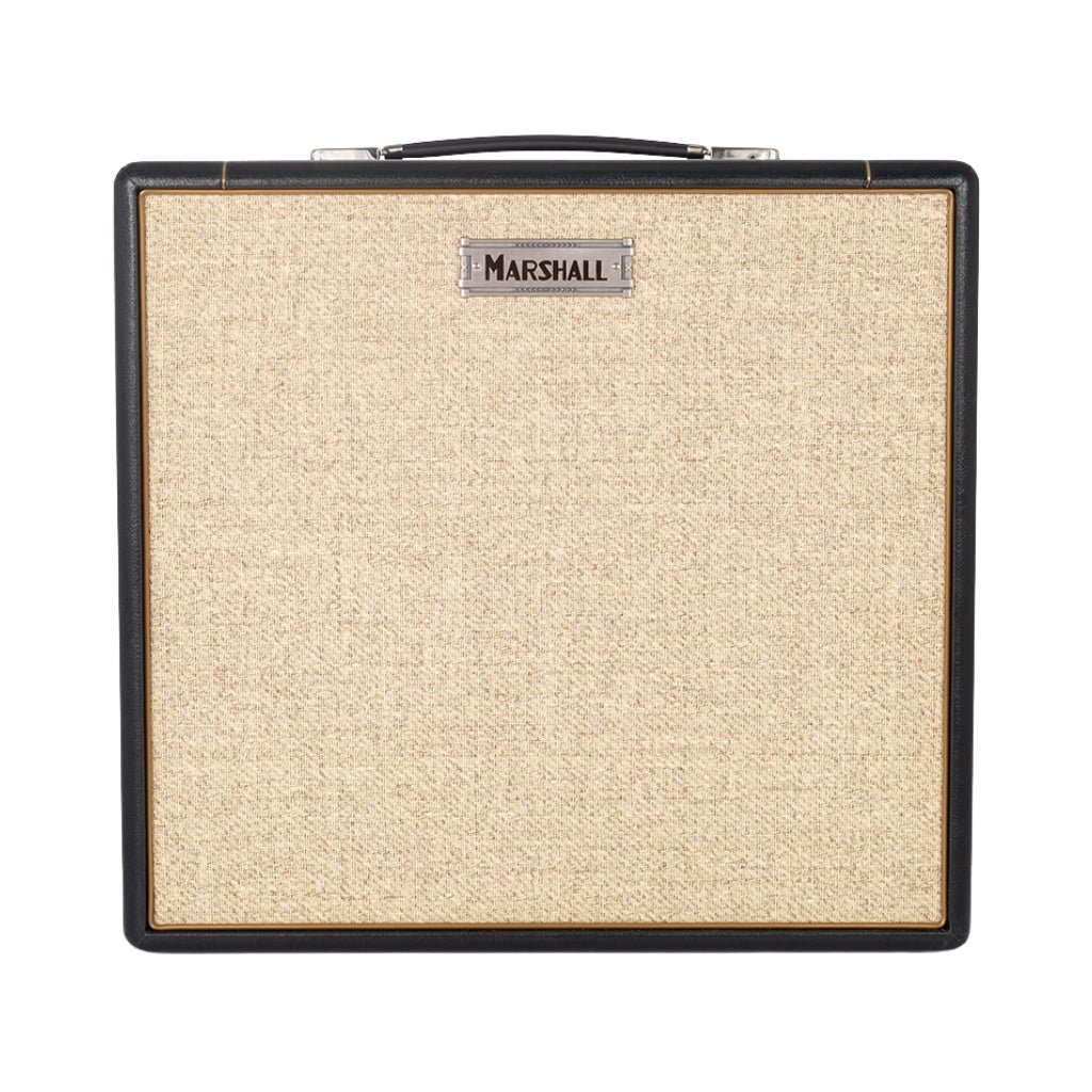 Marshall ST112 Studio JTM 65-watt 1 x 12-inch Extension Cabinet Electric Guitar Amplifiers Sky Music