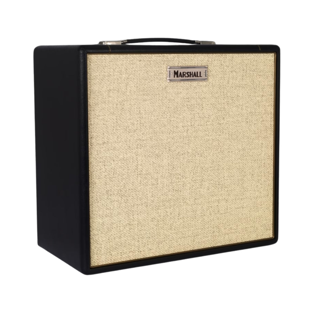 Marshall ST112 Studio JTM 65-watt 1 x 12-inch Extension Cabinet Electric Guitar Amplifiers Sky Music