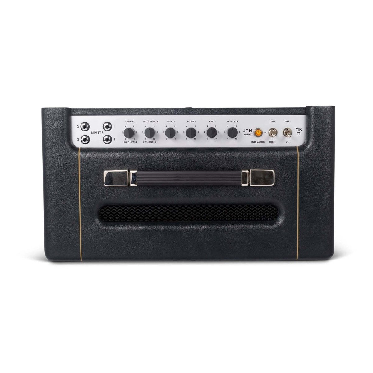 Marshall ST20C Studio JTM 1 x 12-inch 20-/5-watt Tube Combo Amplifier Electric Guitar Amplifiers Sky Music