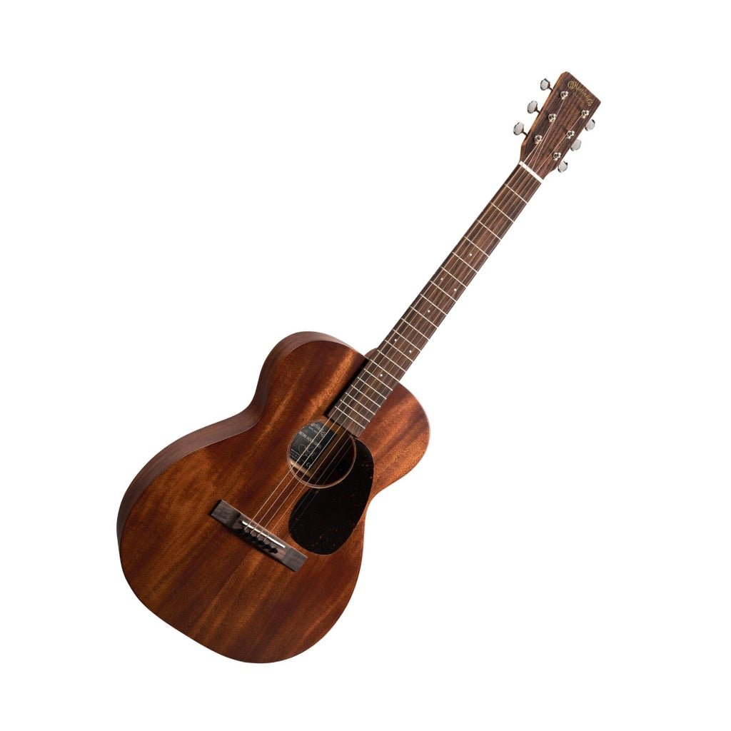 Martin 0-10E Retro Jason Isbell Custom Artist Road Series Acoustic/Electric - Dark Mahogany Acoustic Guitars Sky Music