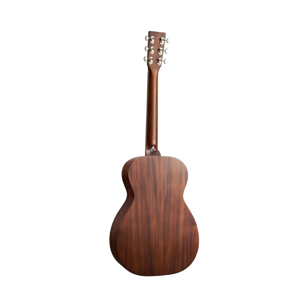 Martin 0-10E Retro Jason Isbell Custom Artist Road Series Acoustic/Electric - Dark Mahogany Acoustic Guitars Sky Music