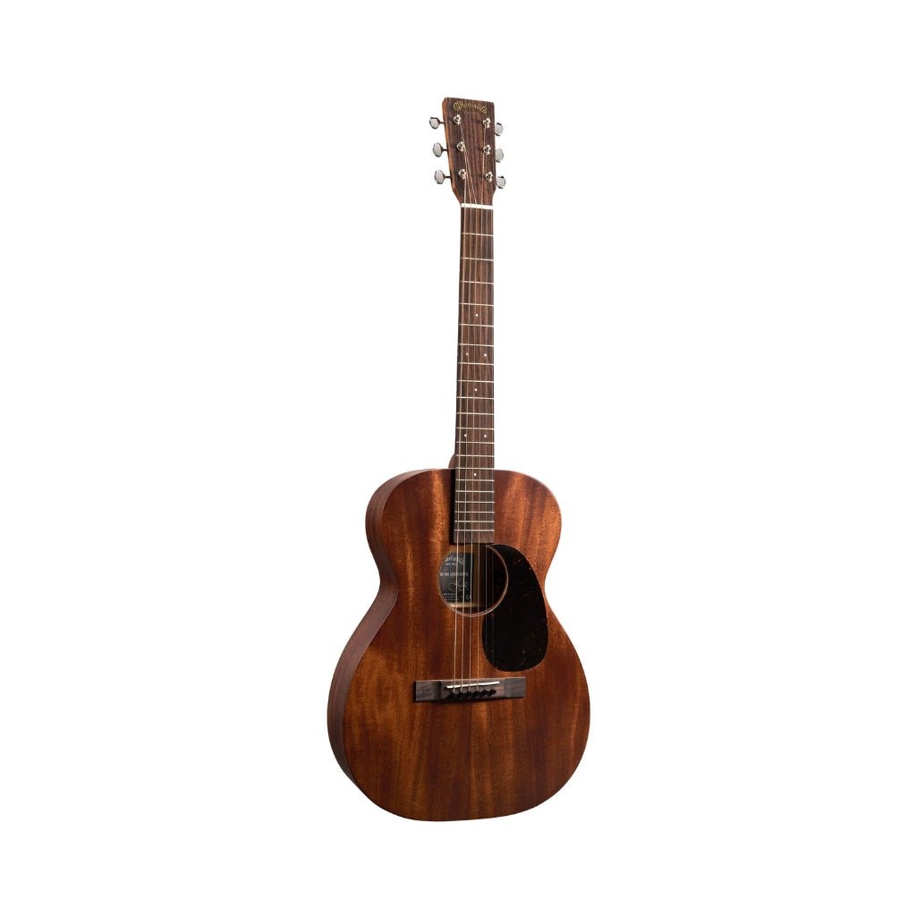 Martin 0-10E Retro Jason Isbell Custom Artist Road Series Acoustic/Electric - Dark Mahogany Acoustic Guitars Sky Music