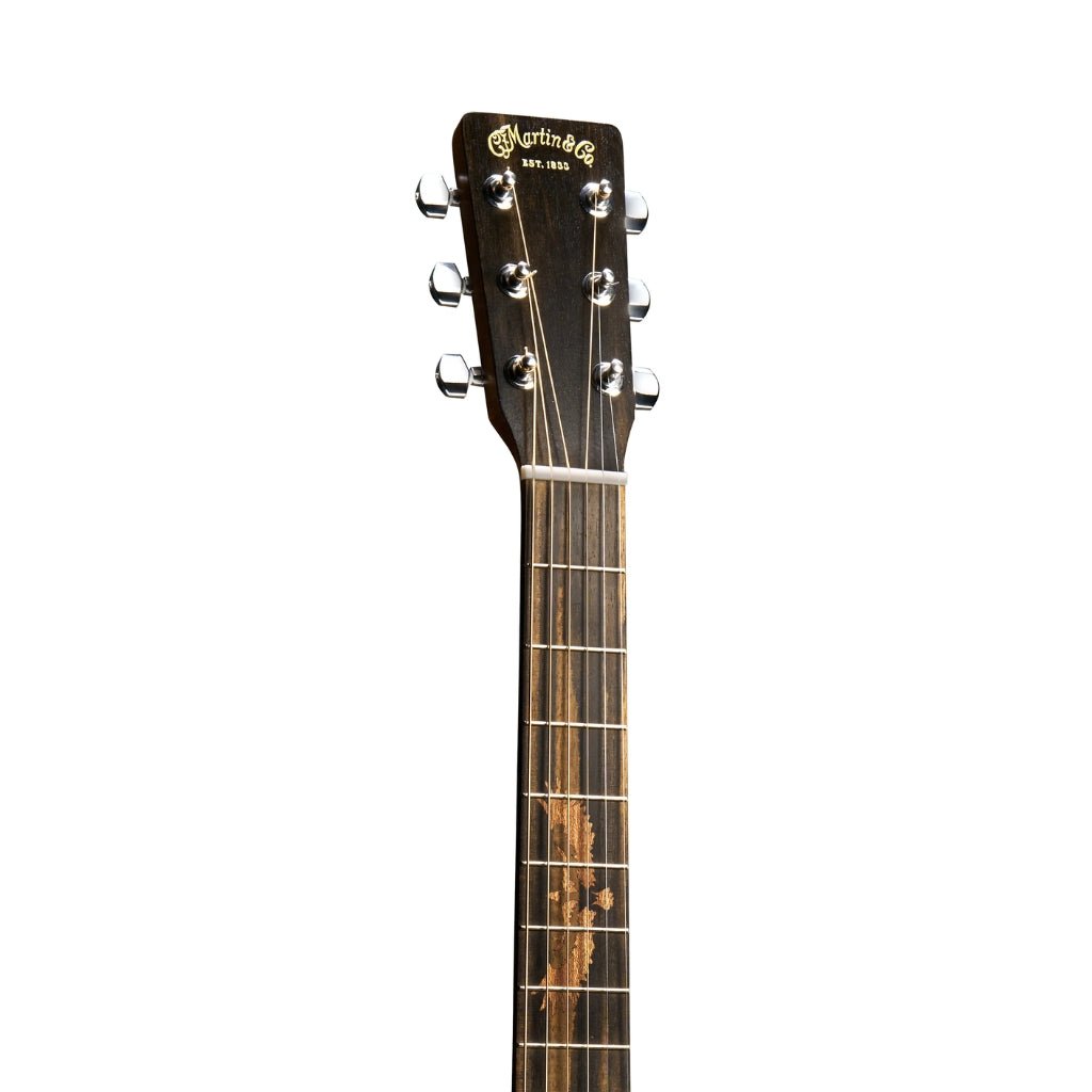 Martin 000-10E Shawn Mendes Signature Artist Edition Acoustic Guitar Acoustic Guitars Sky Music