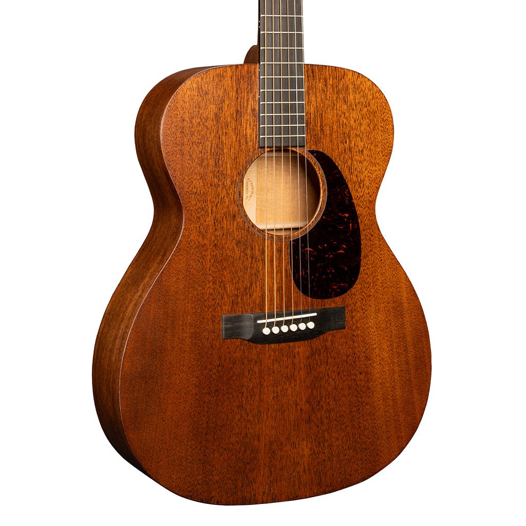 Martin 000-17 Standard Series Auditorium - Mahogany Acoustic Guitars Sky Music