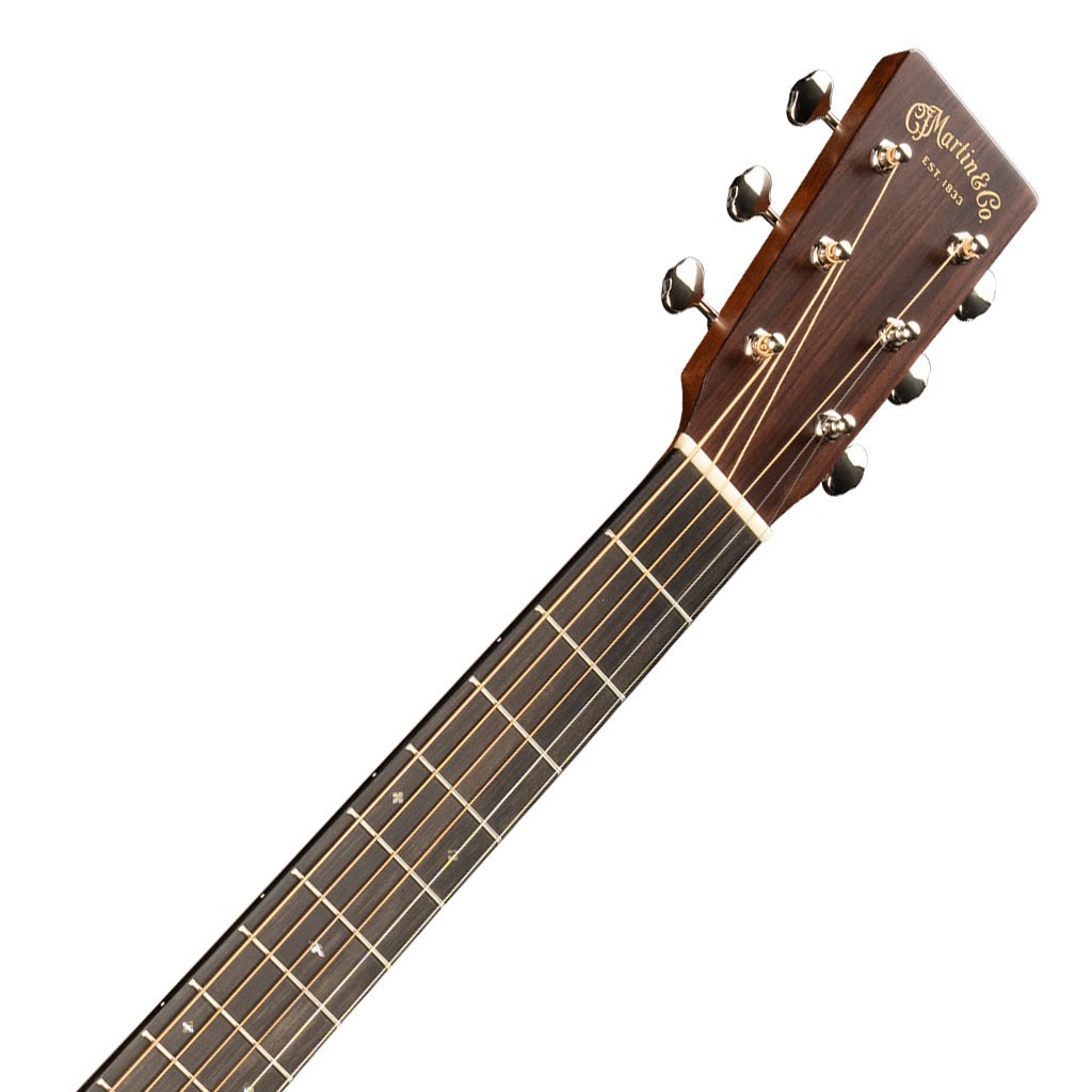 Martin 000-17 Standard Series Auditorium - Mahogany Acoustic Guitars Sky Music