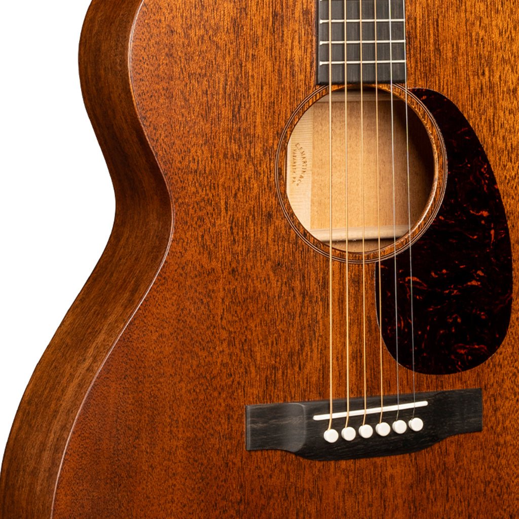 Martin 000-17 Standard Series Auditorium - Mahogany Acoustic Guitars Sky Music