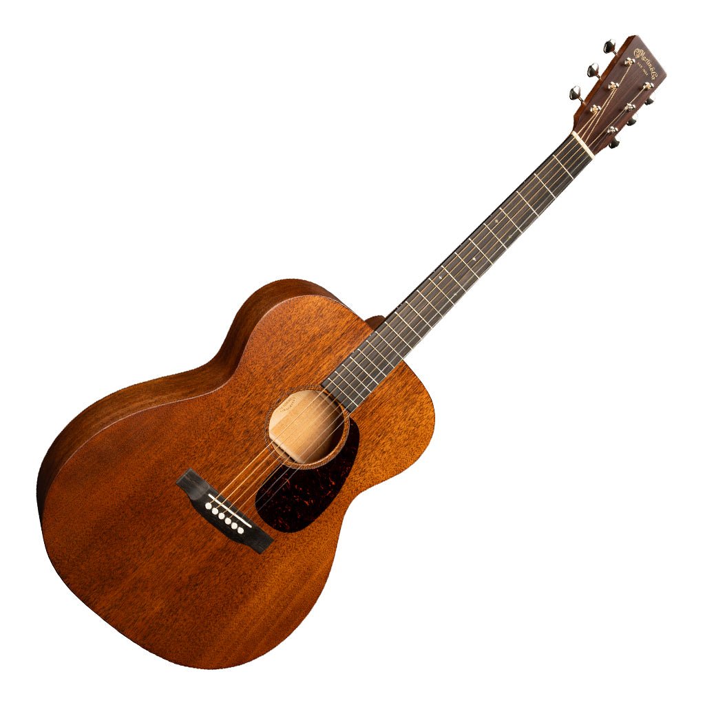 Martin 000-17 Standard Series Auditorium - Mahogany Acoustic Guitars Sky Music