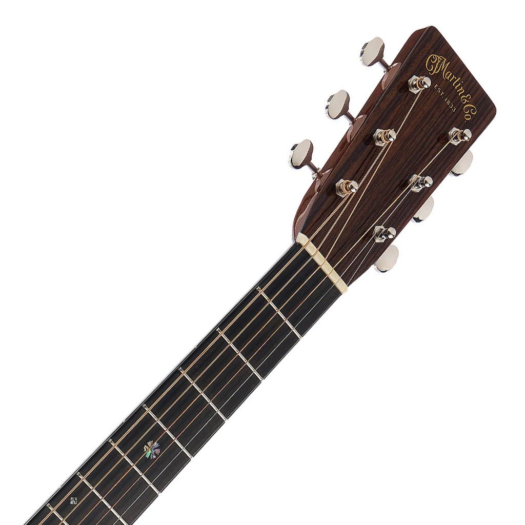 Martin 000-EC Limited Edition Eric Clapton 30th Anniversary Acoustic Guitar Acoustic Guitars Sky Music