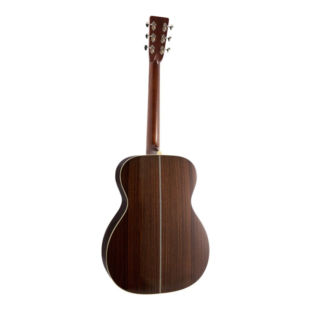 Martin 000-EC Limited Edition Eric Clapton 30th Anniversary Acoustic Guitar Acoustic Guitars Sky Music